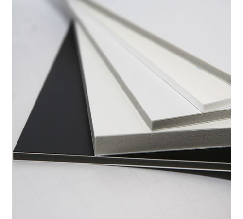 Белый и цветной пенокартон 3x1000x1400 мм ARTFOAM STANDARD ТУ купить в Бобруйске  